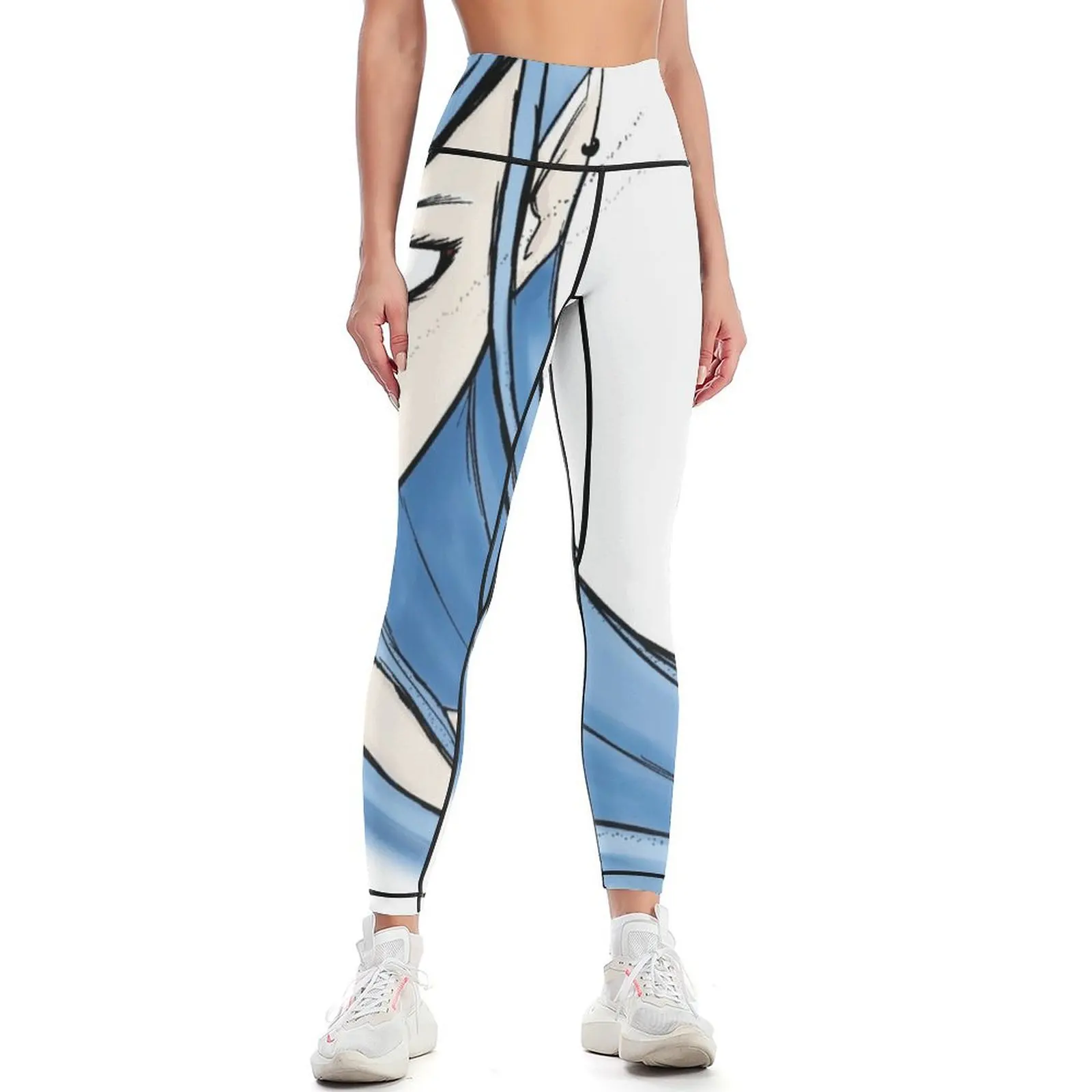 

Eye of the Huntress Leggings sports shirts gym legging gym leggins push up woman Women's tights Womens Leggings