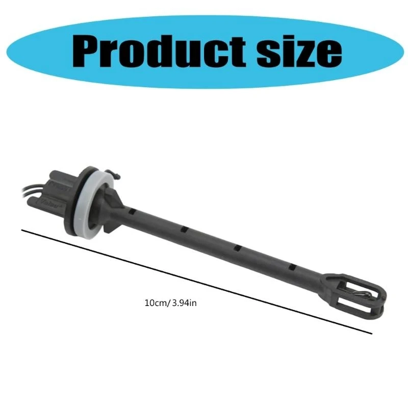 U1JF وحدة درجة حرارة مكيف الهواء مستشعر استبدال جهاز إرسال درجة حرارة مستشعر مستشعر مستشعر