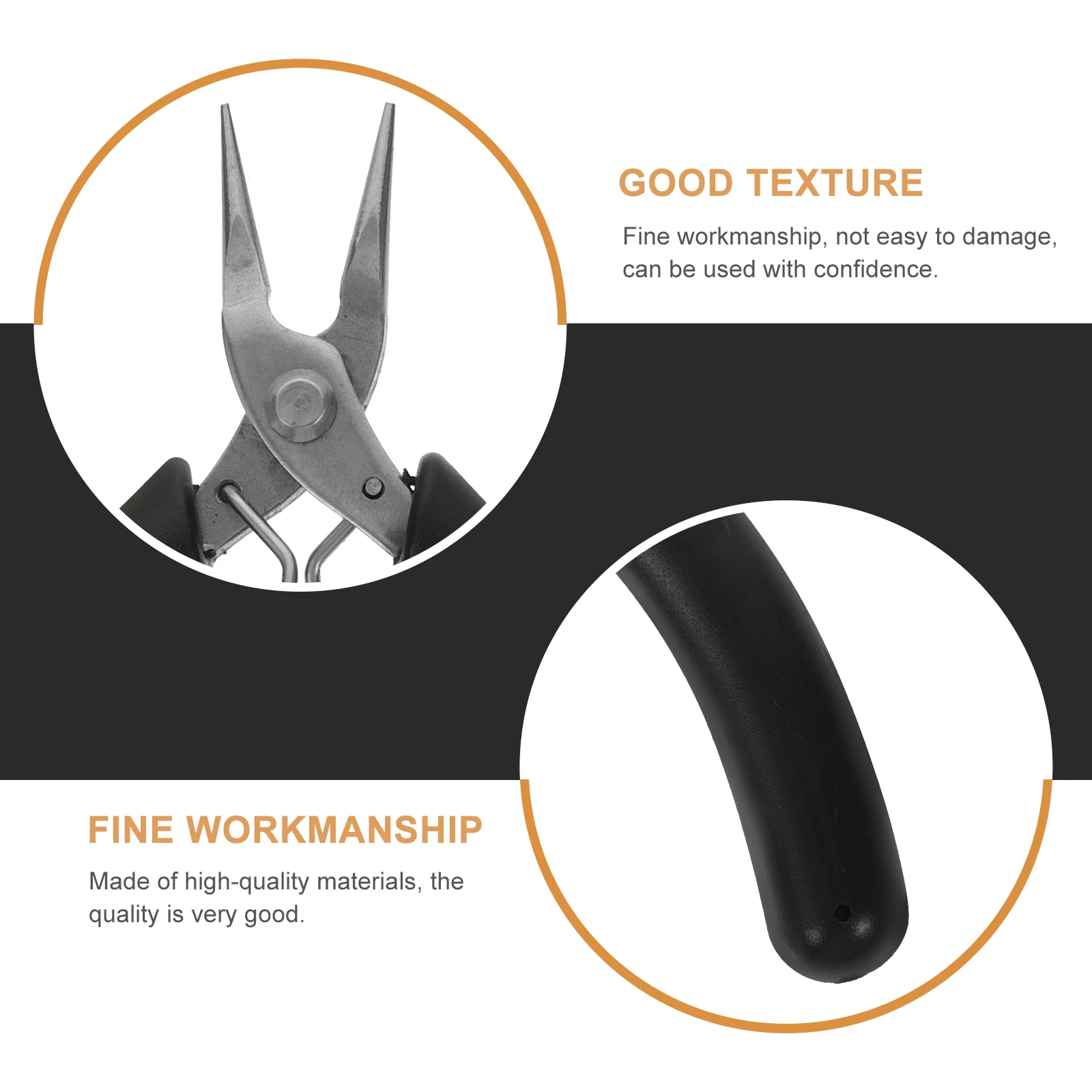 Рисунок 4 - высококачественные плоскогубцы