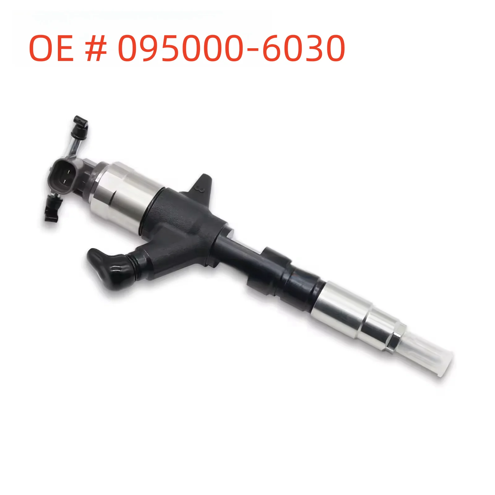 

High quality New 095000-6030 0950006030 Fuel Injector FOR HYHYUNDA 33800 87000