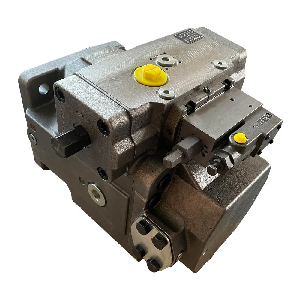 A A4VSO250 DR/30R-PPB13N00  Hydraulic Axial Variable Piston Pump Hydraulic Pump