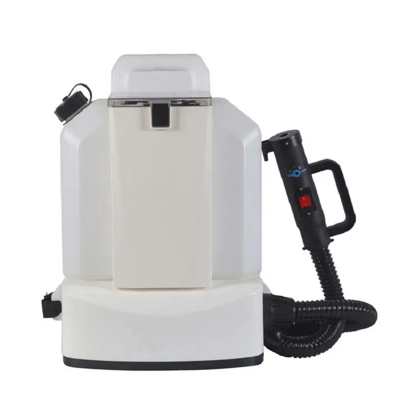 

High Quality Agriculture Disinfectant-Fogging-Machine 5l Sprayer Electric Atomizer Knapsack Sprayer Agricultural