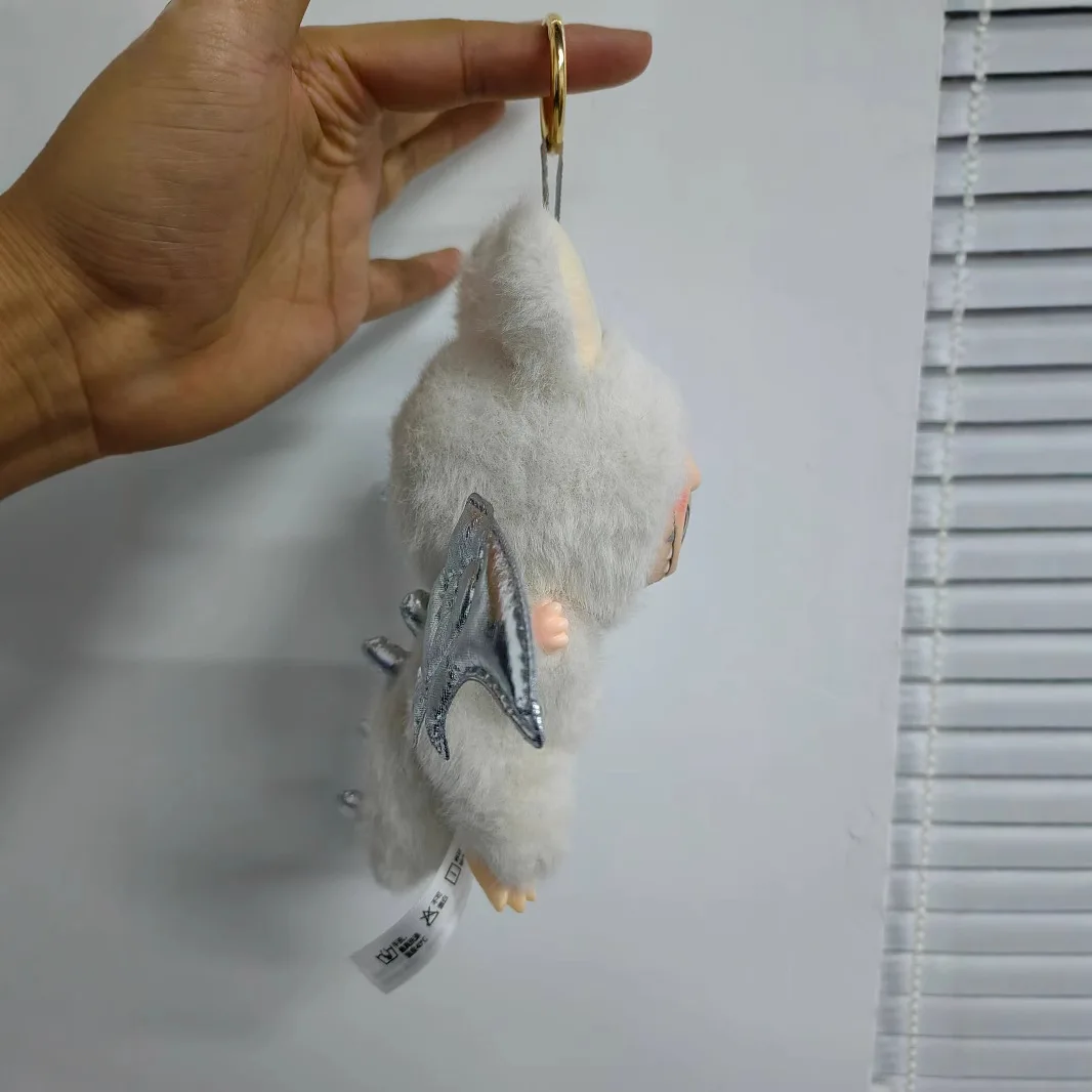 هدية عيد ميلاد للأطفال من سلسلة Labu الأكثر مبيعًا لعام 2025 من Little Angel and Little Leader