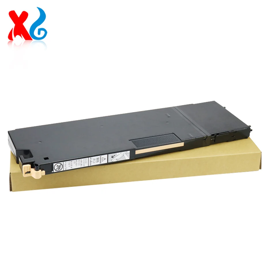 

1X CWAA0552 Waste Toner Container For Fuji Xerox 4110 4590 series DocuCentre a900 a1100 f900 f1100 series Centre 900 1100 series
