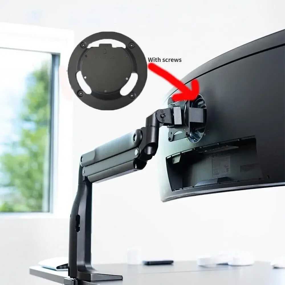 NEW Wall Mount Bracket Compatible with Samsung is for 49