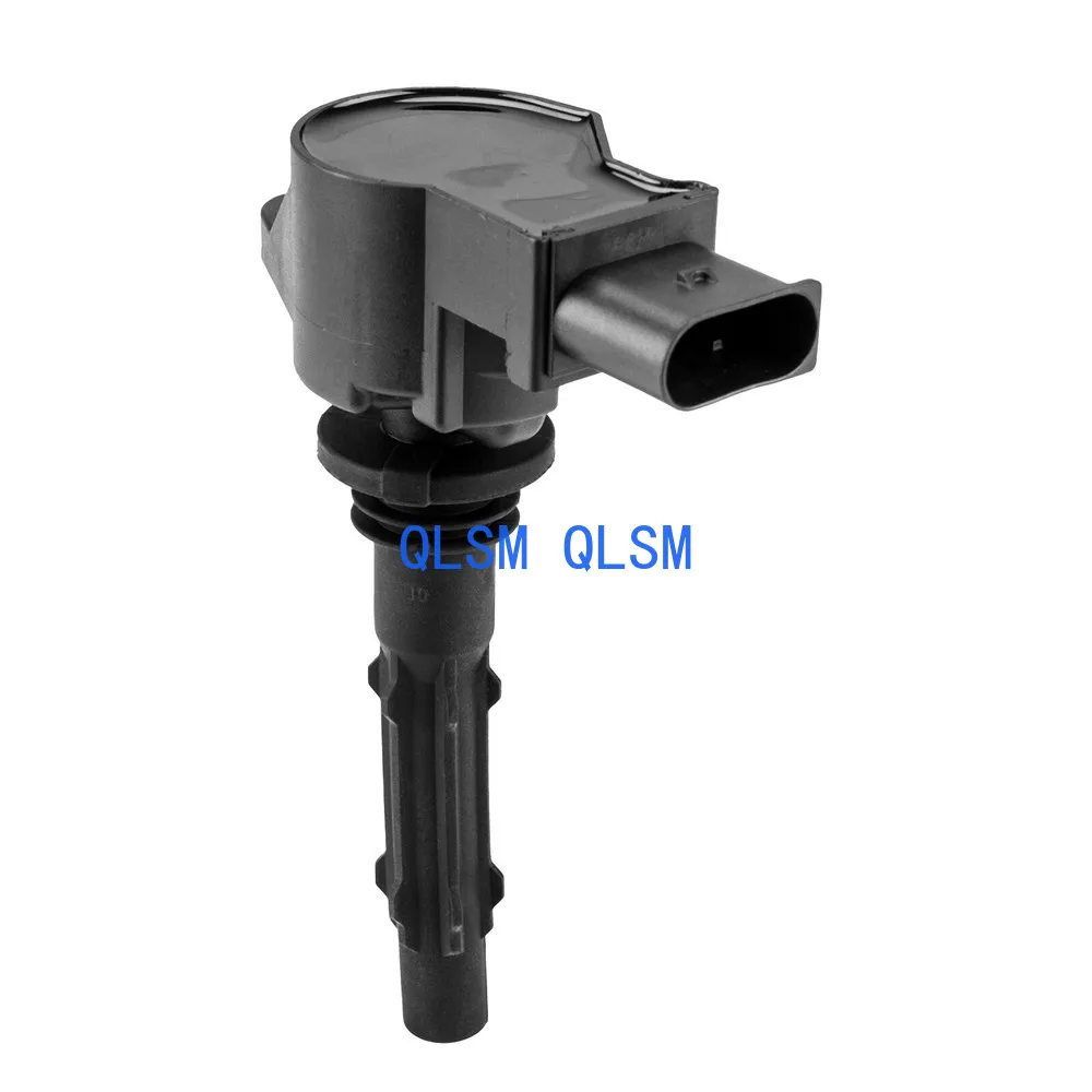 2005 - 2010 메르세데스-벤츠 E280 E300 E350 C230 UF535-용 6피스 점화 코일