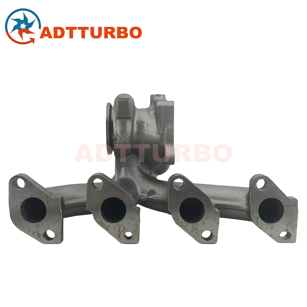 

JHJ RHF3 Turbo Exhaust Housing 03F145701K 03F145701H 03F145701M 03F145701R Turbine for VW Golf VI Polo Caddy Jetta Touran 1.2 TS