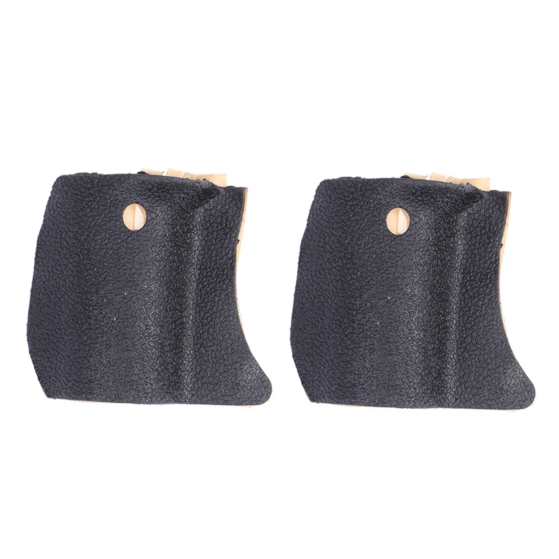 

New Main Front Right Grip Rubber Repair Part For CANON EOS 550D 600D DSLR Camera