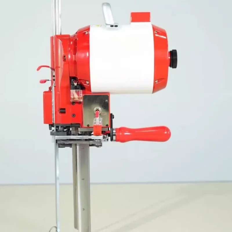 Cutting bed Electric scissors Computer servo cloth cutting machine, automatic sharpening clothing cutting