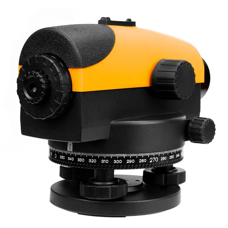 Automatic Level 32X Optical Transit Survey Auto Level High Precision Level Gauge Precision Measuring Instruments