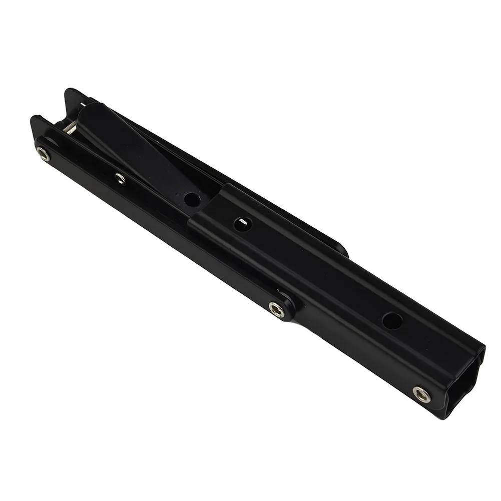 2 Folding Brackets For Campervan Table Shelf Support With Pressure Bar Folding Design For Motorhome And Caravan Space Efficiency