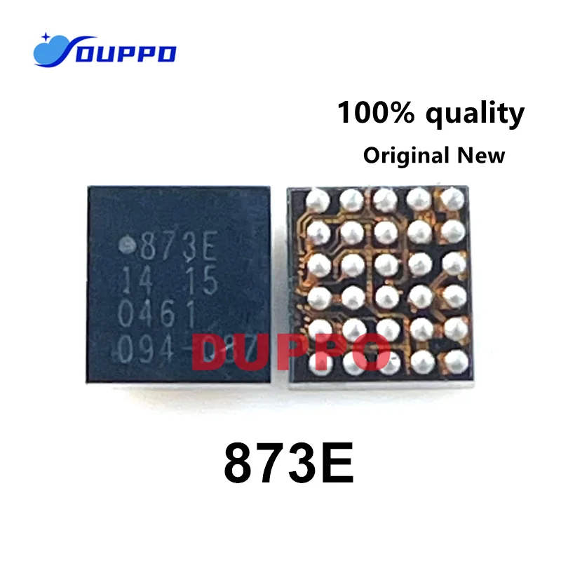 5-10PCS/LOT New TFA9873EUK/N1 873E Audio Code IC For Moblie Phone IC Cellphone Sound TFA9873EUK Chip Dsbga30 30PIN