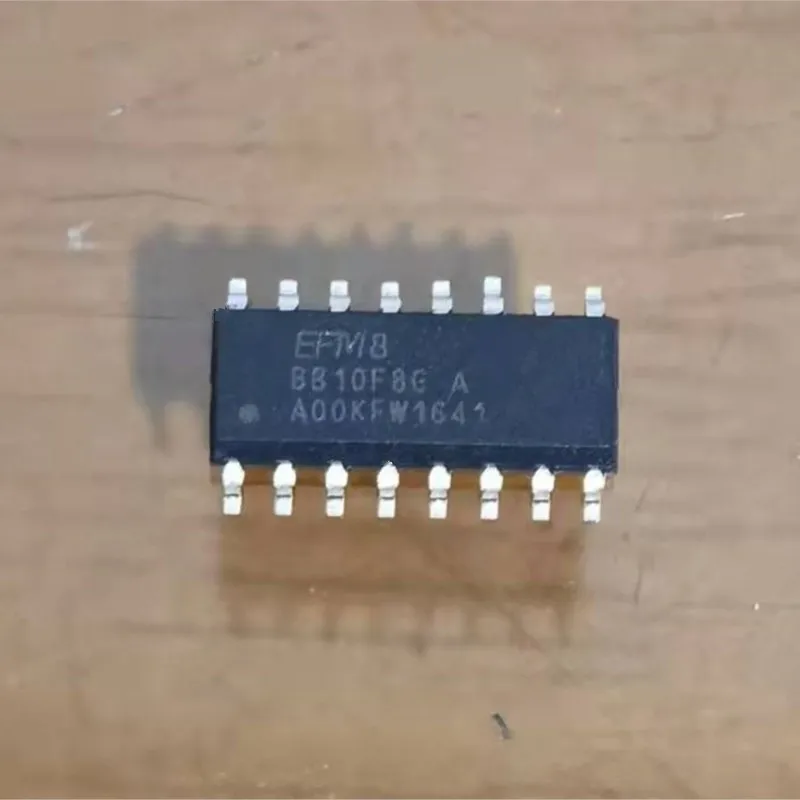 

B810F8G EFM8 B810F 8G SOP16 10PCS