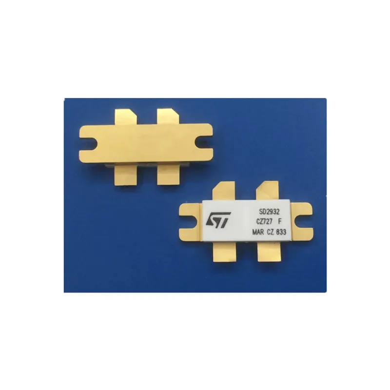 SD2932 M244 - Hf/Vh… - image