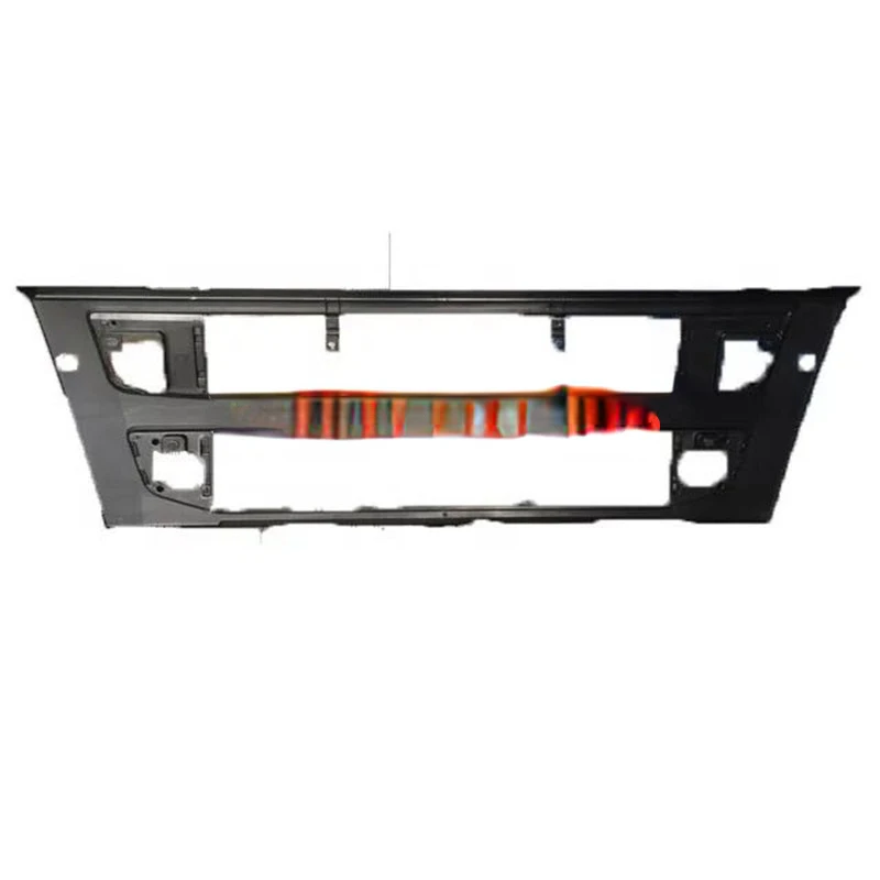 

Fm400 Suitable for Volvo Heavy Truck Mask Panel Bumper Truck Accessories