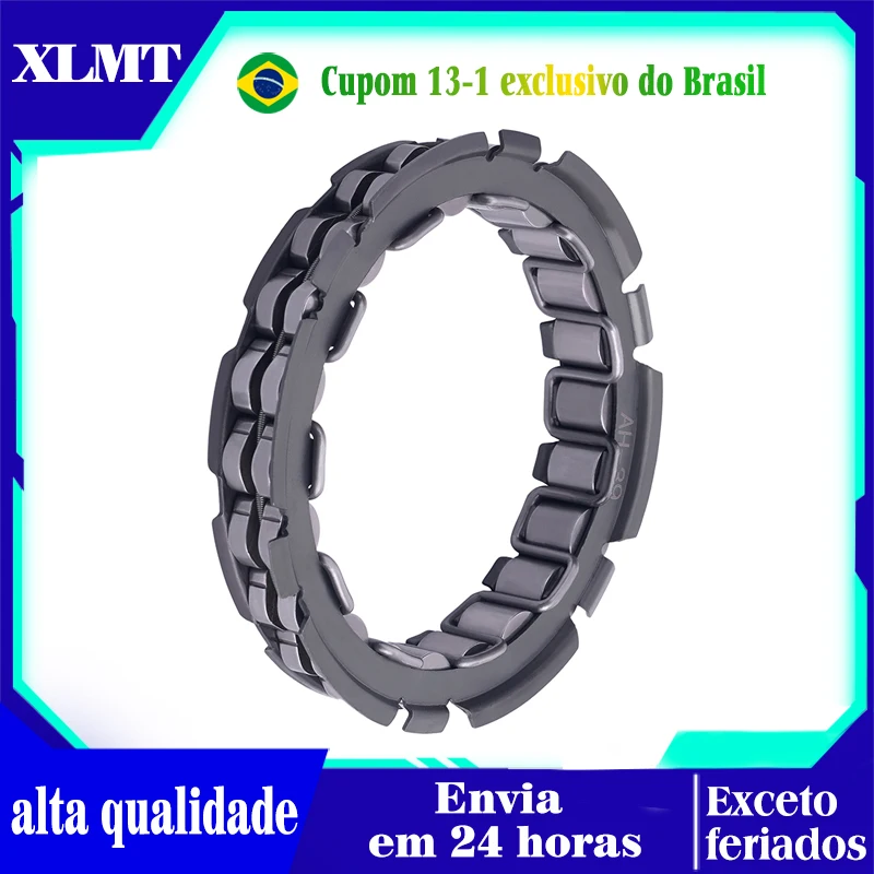 roulement-de-demarreur-a-sens-unique-pour-moto-honda-perles-d'embrayage-course-a-pied-vtr1000-eventuelles-2-nc700-nc-700-harley-xg750-street-le-plus-recent-750