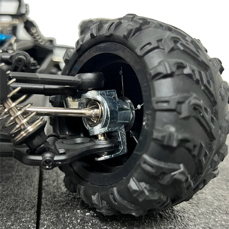 Y22A-حامل المحور الخلفي المعدني لـ SCY 16101 16101 Pro 16102 16103 16201 16301 16302 16303 16106 RC قطع غيار السيارات