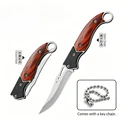 knife A