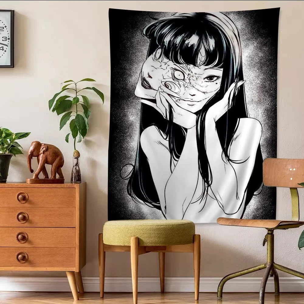 Tapestry Junji Ito … - image