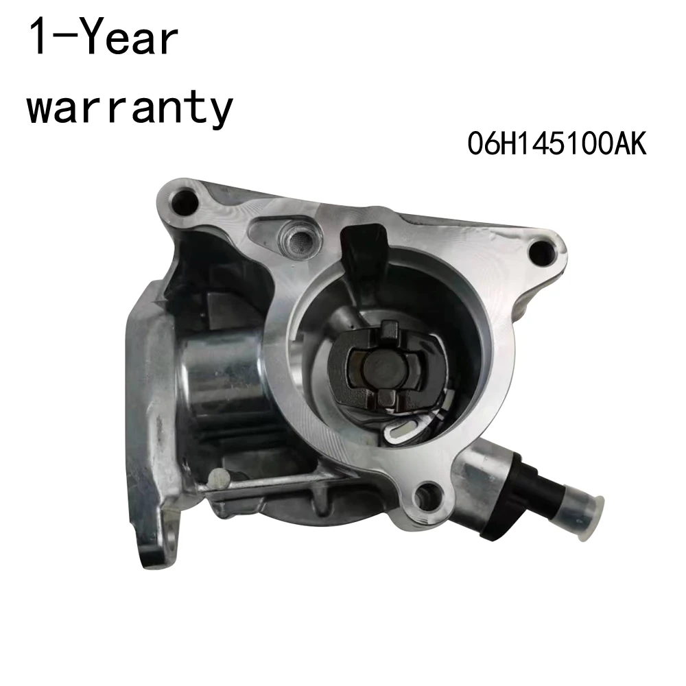

vacuum pump 06H145100AK For VW Golf 2010-2014 Jetta 2006-2011 Passat 2009-2011 Tiguan 2012-2018 Scirocco 2009-2014
