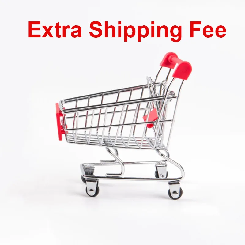 

Extra Shipping Fee for Auto parts