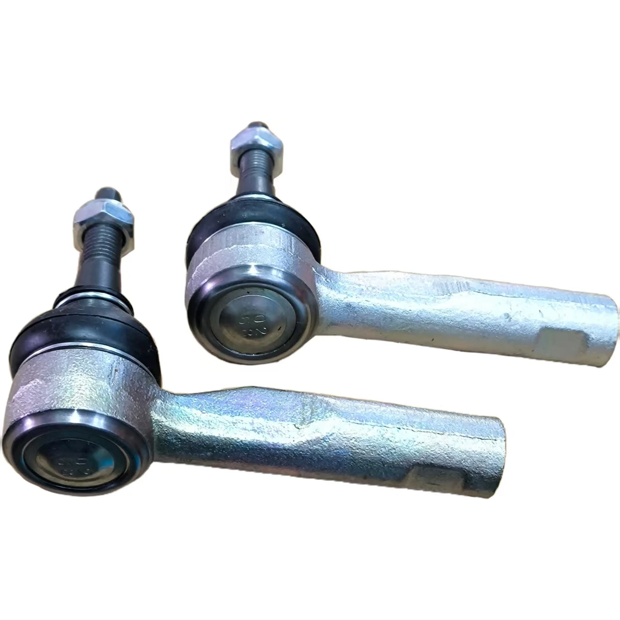 2PCS Auto Suspension Part Outer Tie Rod End 13278359 For Buick Excelle GT 1.6L/1.8L 2010-2015 Car Accessories