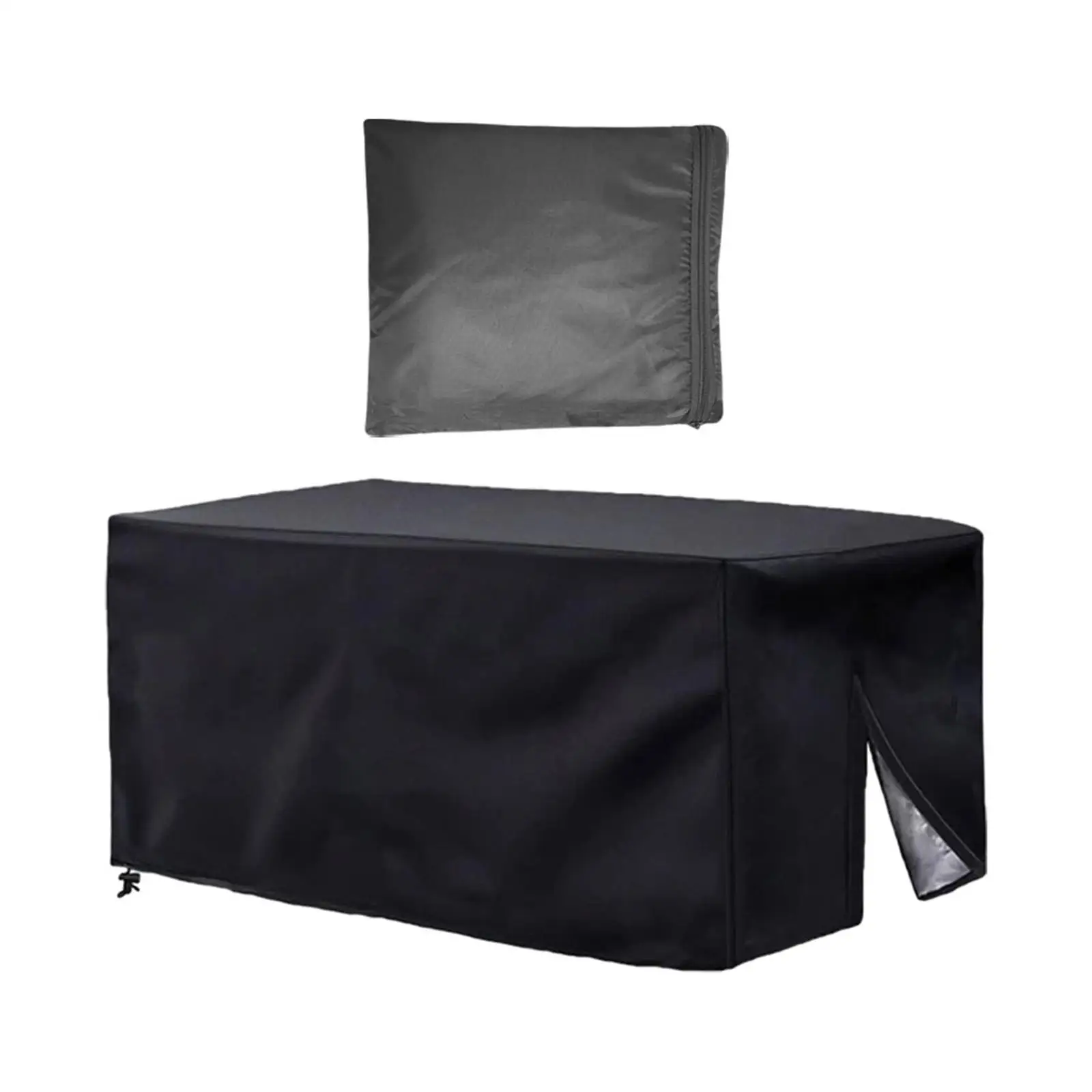 

Wagon Cart Cover Durable Protective Covers Water Resistant Garden Cart Cover S