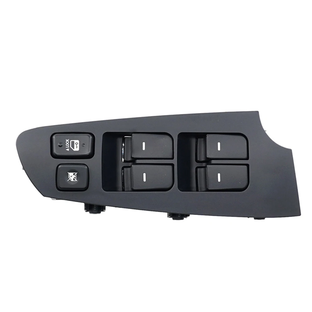

93570-1M100WK Power Window Main Switch for Kia Forte Sedan Cerato Koup 2010-2013