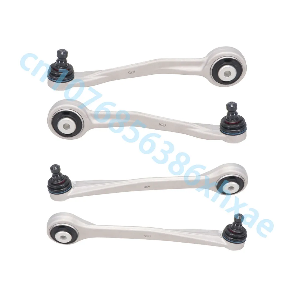 

Рычаг подвески для Porsche Macan 95B, Audi A5 8F7, A6 C7, A7, Q5 8R, 8K0407505, 8K0407506, 8K0407509, передний верхний, аксессуары для подвески