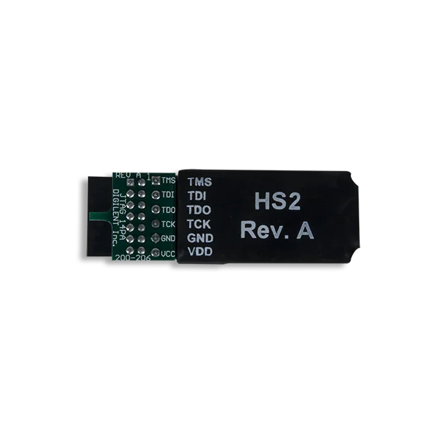 

JTAG HS2 FPGA Downloader / Debugger 410-249