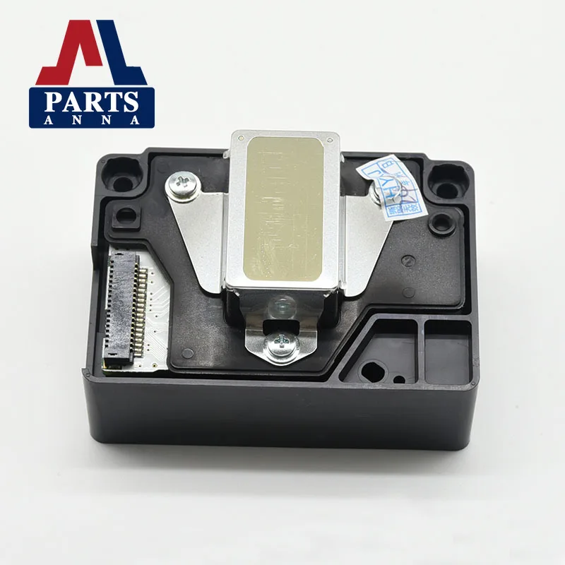 

F185000 Printhead New Print Head T30 T33 T110 T1100 T1110 for Epson SC110 TX510 B1100 L1300 ME1100 ME70 ME650 C110 C120 C10