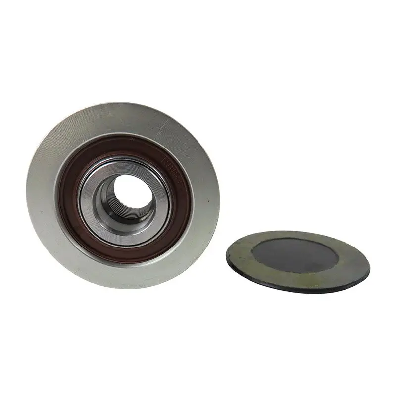 Katrol Kopling Alternator OEM 6621553315   Untuk Ssangyong Rexton Kyron Stavic Actyon 66215-53315 66515-40202 66515-40302