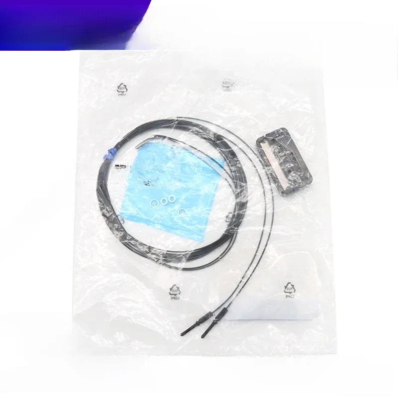 exquisite craftsmanship E32-C31N Reflective Optical Fiber Sensor M3 Right Angle Elbow