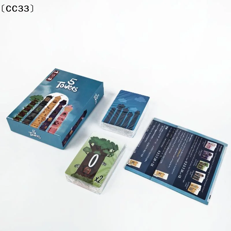 مجموعة واحدة من ألعاب الطاولة  - مراجعة Board Game For 5 Players وسعره