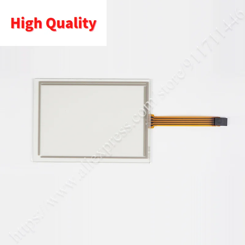 

Touch Screen Digitizer for B&R Power Panel PP65 4PP065.0571-X74F 4PP065.0571.X74F 4PP065-0571-X74F Touch Glass Panel