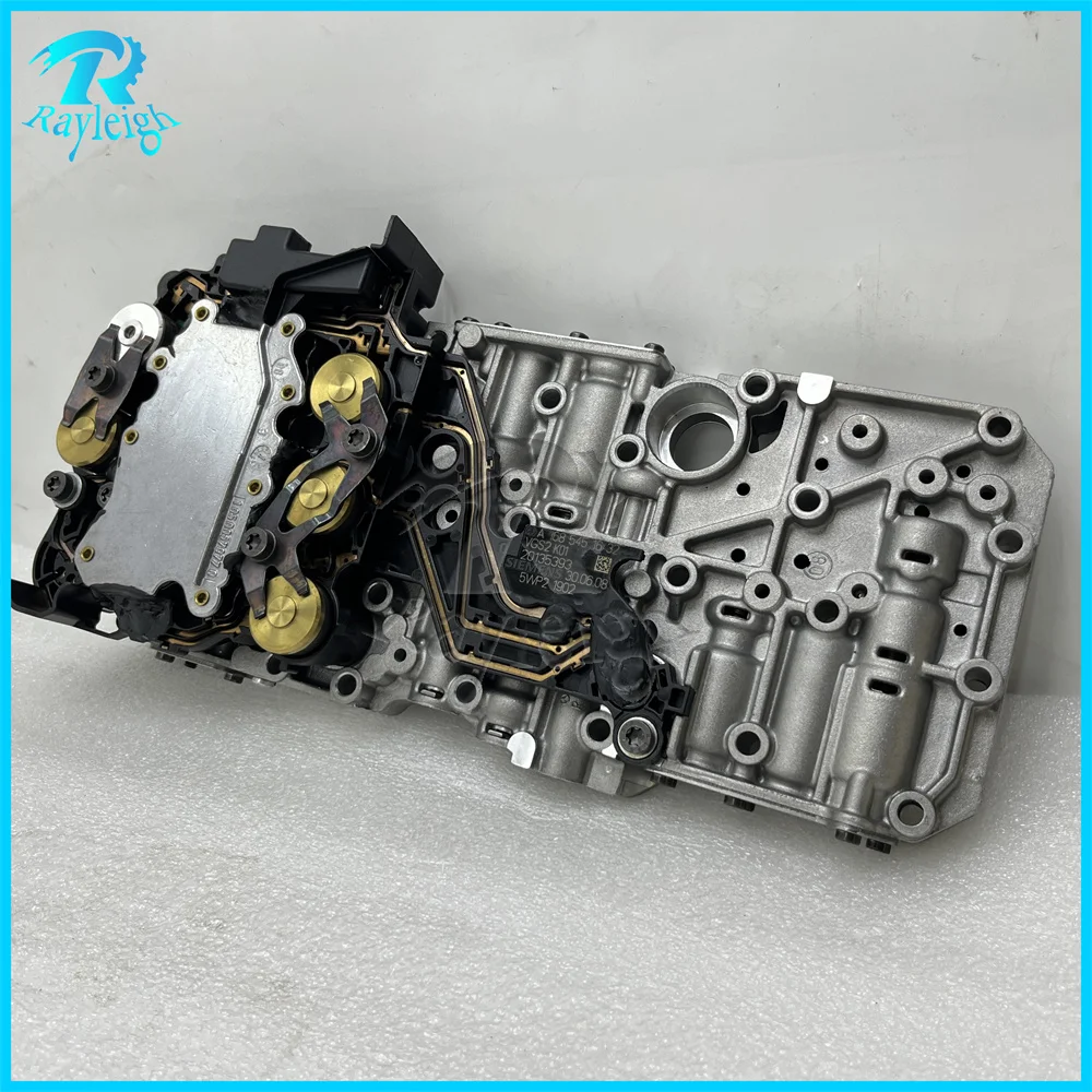 

722.7 Automatic transmission A1685451532 A0285450832 A0002704200 VGSK01 Mechatronics For Mercedes-Benz A140 A160