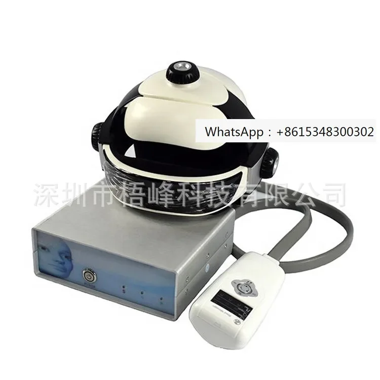 9D Nls Helmet Healt…