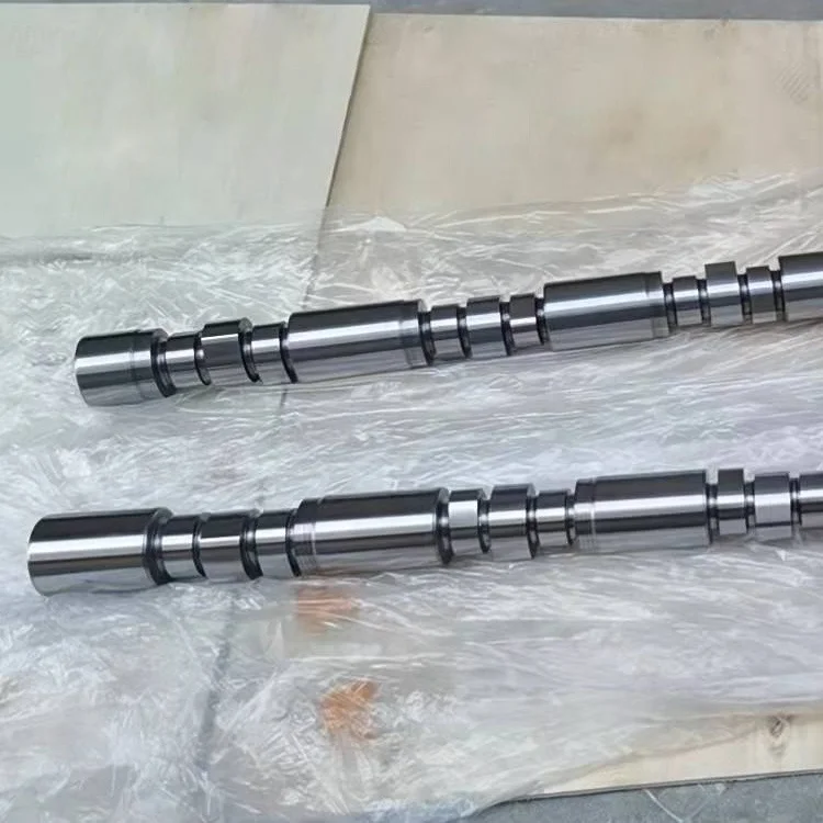 Factory Direct Shipping 3966431 Camshaft Forging 5283931 4059331 3098596