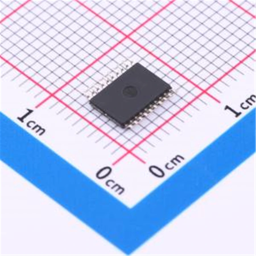 20 PÇS/LOTE 74HCT245PW-Q100J (ICs lógicos)