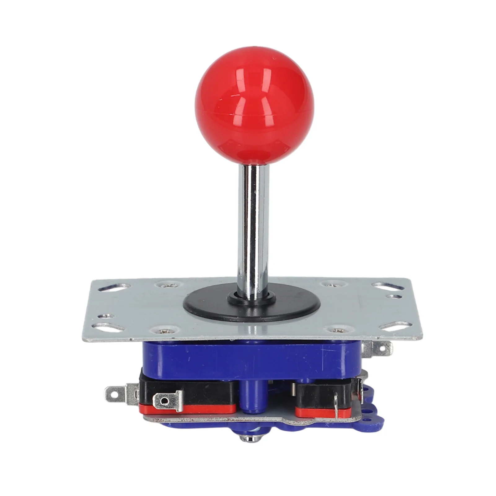 Joystickbal, onderdelen voor gamejoysticks, 2/4/8-weg joystickbal voor arcadegames.