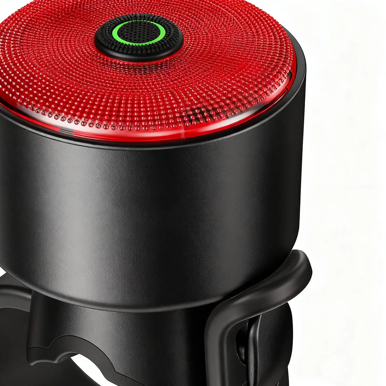 

Огни для езды на велосипеде в ночное время, 5 режимов, перезаряжаемые через USB, водонепроницаемые, велосипедные принадлежности, велосипедный стоп-сигнал для уличной домашней рыбалки