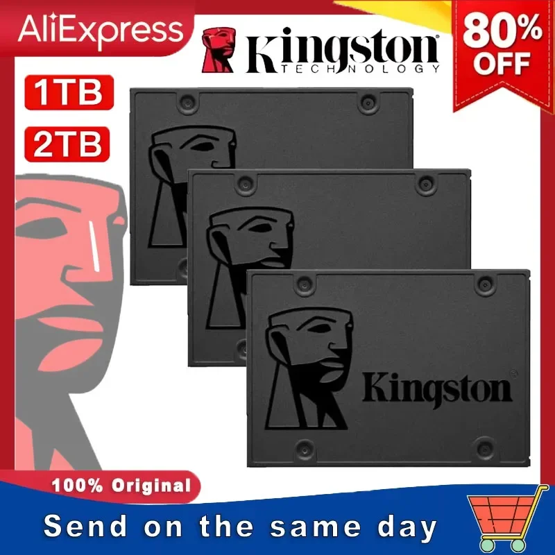 キングストンssd内蔵ソリッドステートドライブa400-960gb-480gb-240gb-120gb-25インチssd-sata-iii-hdd-ハードディスク-ノートパソコン-デスクトップpc用