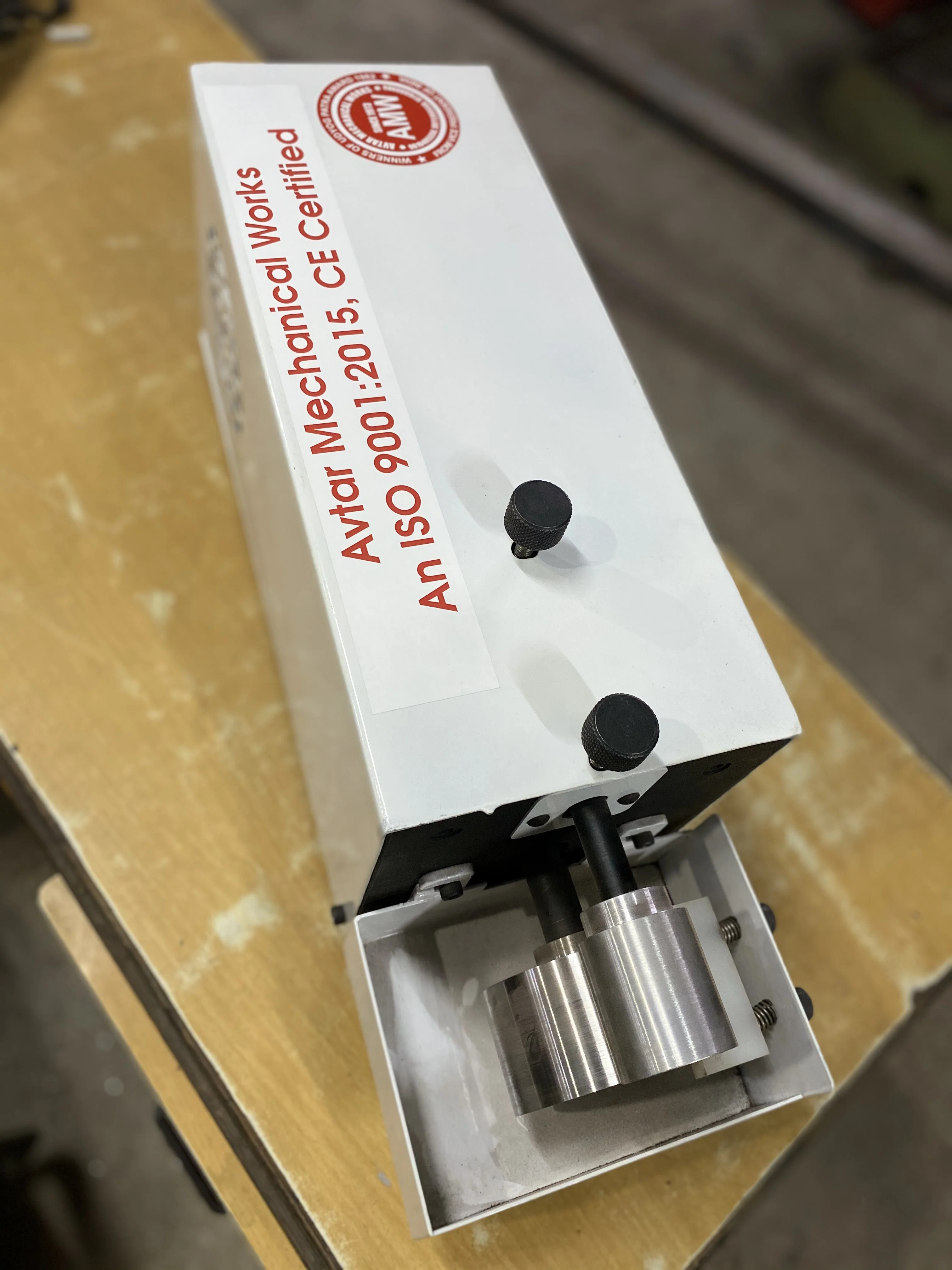 Paper Handle Gluing Machine for Paper Bags