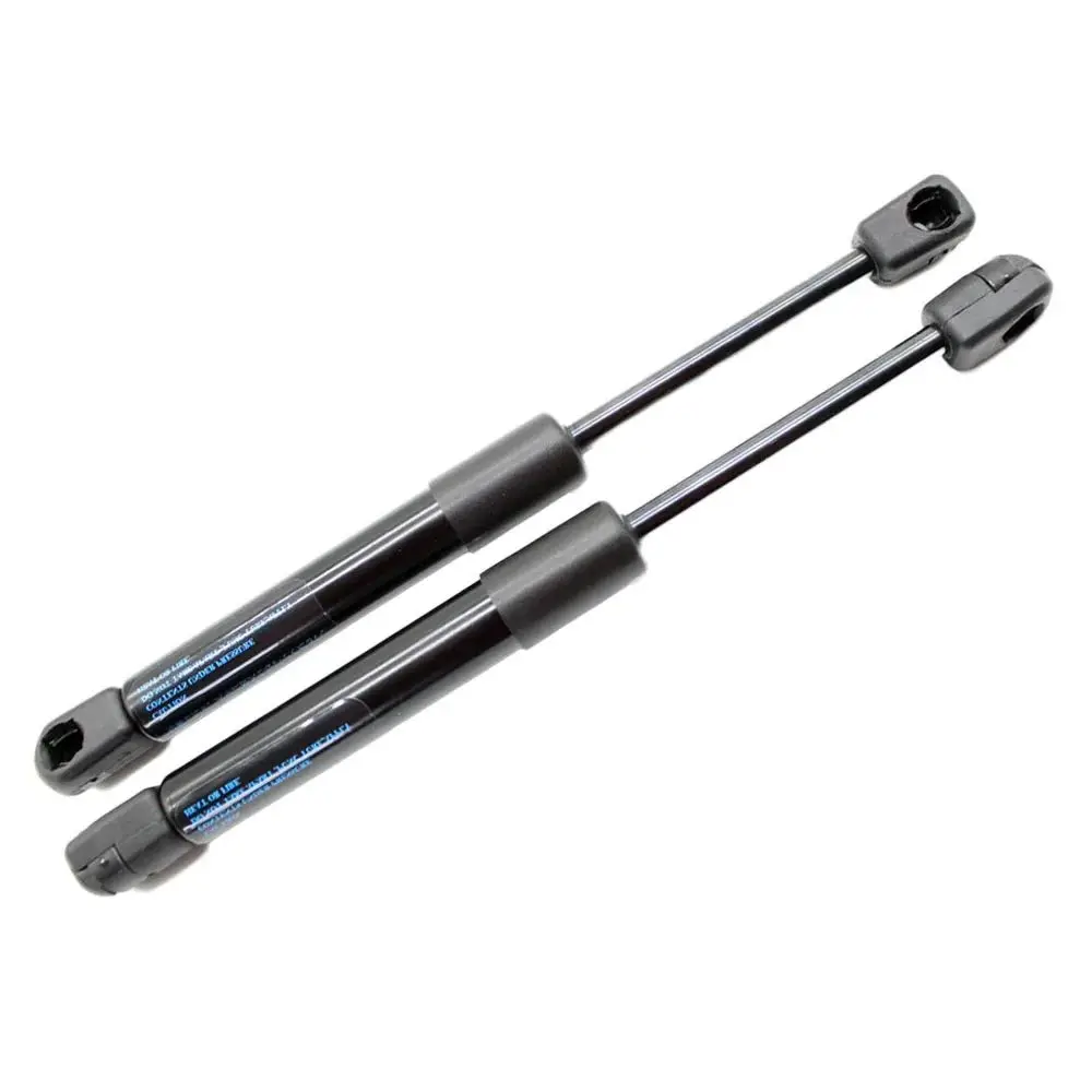 324mm Hood Struts for KIA Sorento II XM 2009-2015 Front Bonnet Gas Spring Struts Prop Lift Supports Dampers Shock Absorber Rods