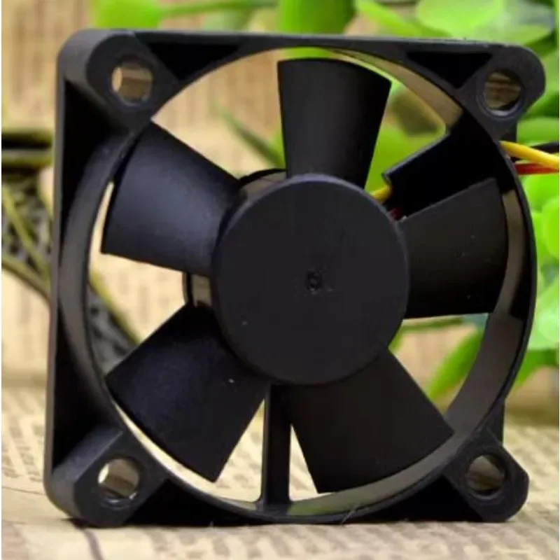 جديد وحدة المعالجة المركزية مروحة ل SUNON KD0505RFB3 5 سنتيمتر 5 فولت 0.6 واط 5010 مروحة تبريد USB صامتة 5010 50*50*10 مللي متر