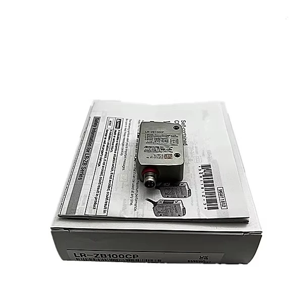 مستشعر بائع الذهب LR-ZB100CP 100% مخزون أصلي جديد متوفر في المخزون #2