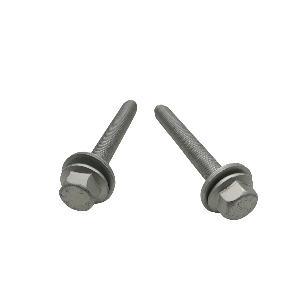 N10785401 2Pcs Subframe bolt For Caddy Golf Jetta/syncro Passat Tiguan Teramont T-Roc Audi Q3 Q4 Skoda Kodiaq Octavia Superb
