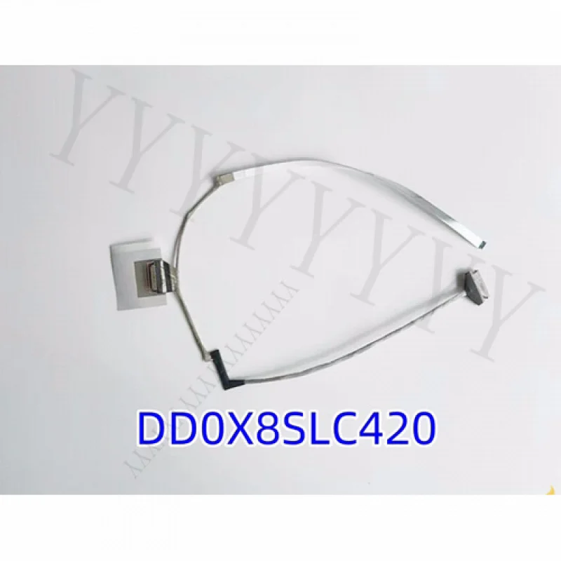 

Q+ Original for HP 450 G9 455 G9 440 G9 LCD NO-TOUCH WIRE CAMERA CABLE DD0X8SLC420