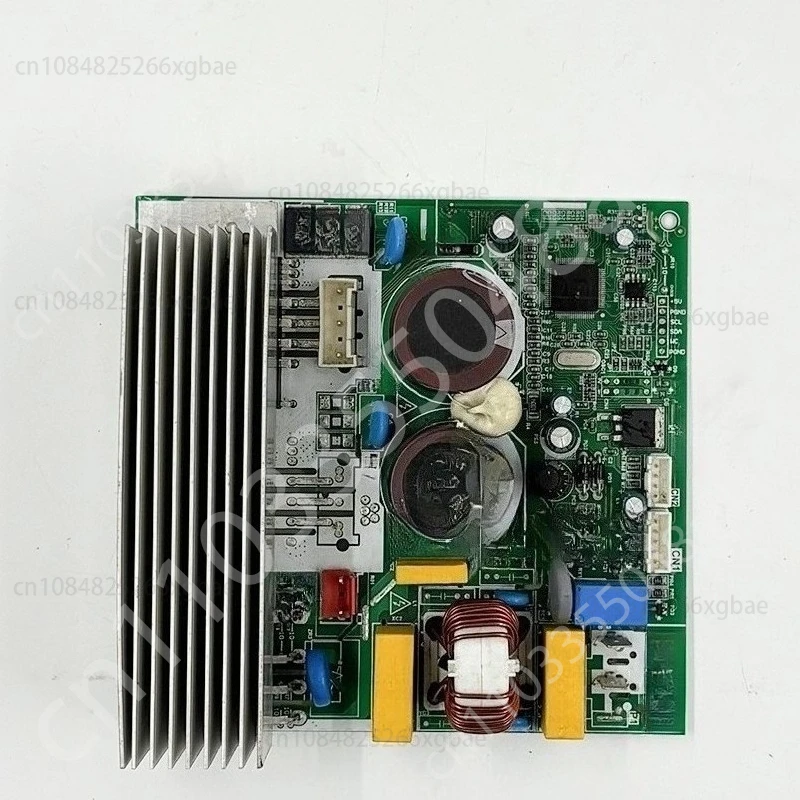 

DCFanT2 (MN103DF46XEA+PS219C4) for air conditioning fan modules