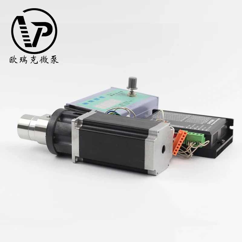 ポータブル新型高効率アークギアポンプオイルポンプギア大流量高品質低騒音ギアポンプ食品グレード販売中